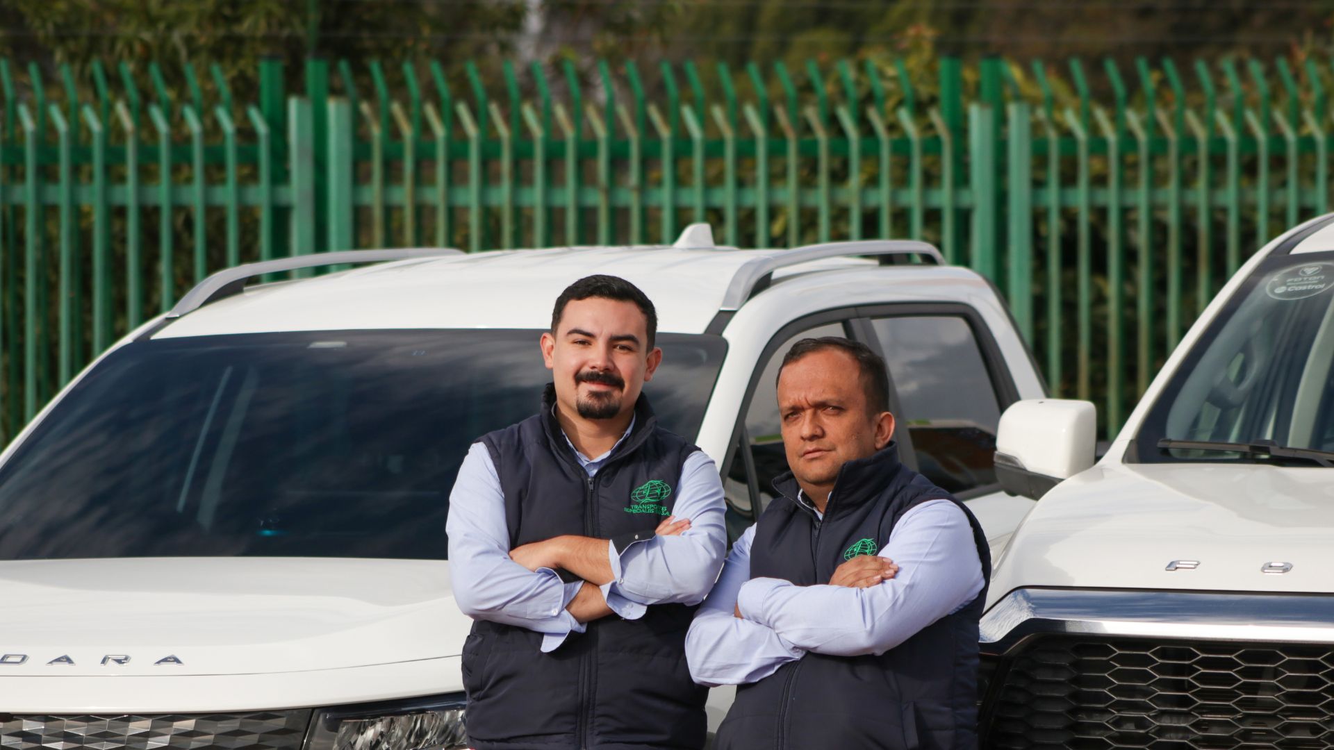 Únete al equipo FSG